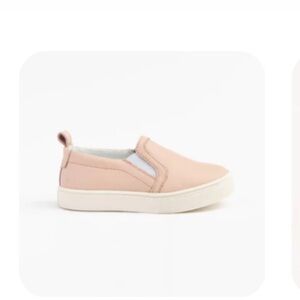 Freshly Picked Blush Classic Slip On